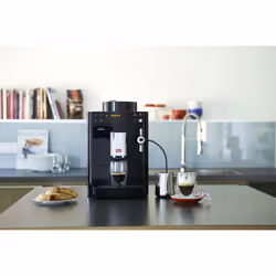 Melitta F530-102 Automatica Macchina per espresso 1,2 L - Vista aggiuntiva 7