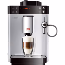 Melitta Caffeo Passione Automatica Macchina per espresso 1,2 L - Vista aggiuntiva 4