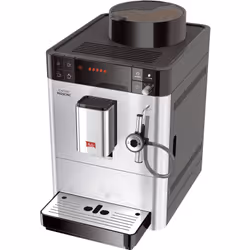 Melitta Caffeo Passione Automatica Macchina per espresso 1,2 L - Vista aggiuntiva 5