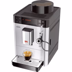 Melitta Caffeo Passione Automatica Macchina per espresso 1,2 L - Vista aggiuntiva 6
