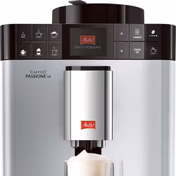 Melitta Caffeo Passione OT Automatica Macchina per espresso 1,2 L