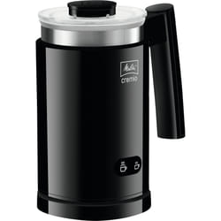 Melitta Cremio II Automatico Nero