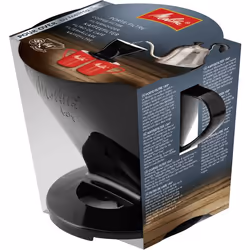 Melitta 6761018 parti e accessori per macchina per caffè Filtro da caffè