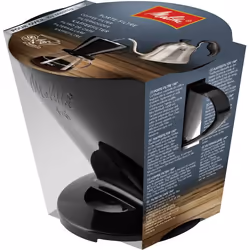 Melitta 6761019 parti e accessori per macchina per caffè Filtro da caffè