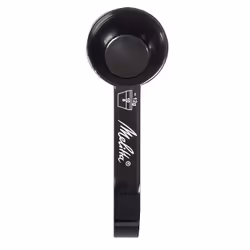 Melitta 4006508217618, Cucchiaio dosatore, Nero, 1 pz