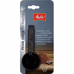 Melitta 4006508217618 parti e accessori per macchina per caffè Cucchiaio dosatore