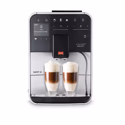 Melitta Barista Smart T Macchina per espresso 1,8 L - Vista aggiuntiva 4