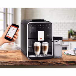 Melitta Barista Smart T Automatica Macchina per espresso 1,8 L - Vista aggiuntiva 7