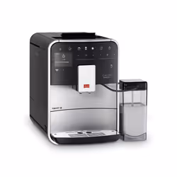 Melitta Barista Smart T Automatica Macchina per espresso 1,8 L - Vista aggiuntiva 8