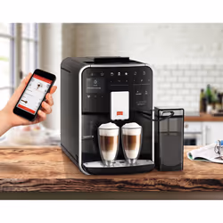 Melitta F850-102 Macchina per espresso 1,8 L - Vista aggiuntiva 8