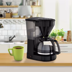 Melitta 1023-02 Manuale Macchina da caffè con filtro - Vista aggiuntiva 5