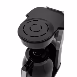 Melitta 1023-08 Automatica Macchina da caffè con filtro - Vista aggiuntiva 4