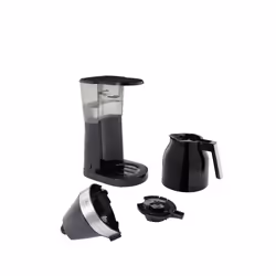 Melitta 1023-08 Automatica Macchina da caffè con filtro - Vista aggiuntiva 7