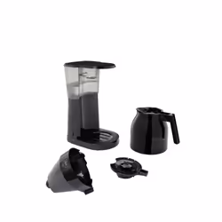 Melitta 1023-06 Automatica Macchina da caffè con filtro - Vista aggiuntiva 5