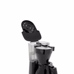 Melitta 1023-06 Automatica Macchina da caffè con filtro - Vista aggiuntiva 8