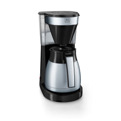 Melitta 1023-10 Automatica Macchina da caffè con filtro