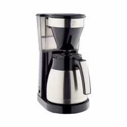 Melitta 1023-10 Automatica Macchina da caffè con filtro
