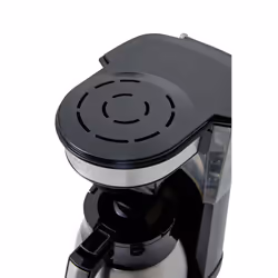 Melitta 1023-10 Automatica Macchina da caffè con filtro