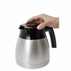 Melitta 1023-10 Automatica Macchina da caffè con filtro - Vista aggiuntiva 7