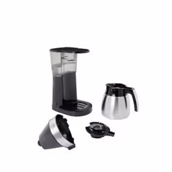 Melitta 1023-10 Automatica Macchina da caffè con filtro - Vista aggiuntiva 8