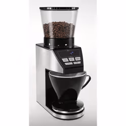 Melitta 1027-01 160 W Nero, Acciaio inox - Vista aggiuntiva 5