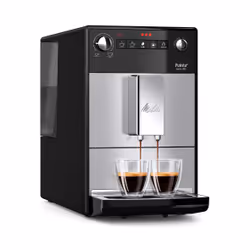 Melitta 6769697 macchina per caffè Automatica Macchina per espresso 1,2 L - Vista aggiuntiva 4