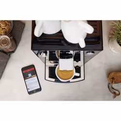 Melitta F230-102 Macchina per espresso 1,2 L - Vista aggiuntiva 5