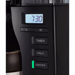 Melitta 6766591 macchina per caffè Automatica Macchina da caffè con filtro - Vista aggiuntiva 6