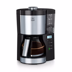 Melitta 6766591 macchina per caffè Automatica Macchina da caffè con filtro - Vista aggiuntiva 8