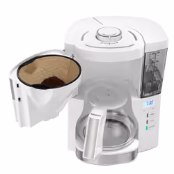 Melitta 6766590 macchina per caffè Automatica Macchina da caffè con filtro - Vista aggiuntiva 5