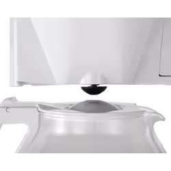 Melitta 6766590 macchina per caffè Automatica Macchina da caffè con filtro - Vista aggiuntiva 8