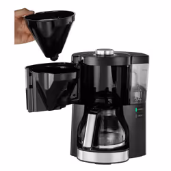 Melitta 6766589 macchina per caffè Automatica Macchina da caffè con filtro - Vista aggiuntiva 4