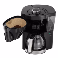 Melitta 6766589 macchina per caffè Automatica Macchina da caffè con filtro - Vista aggiuntiva 5
