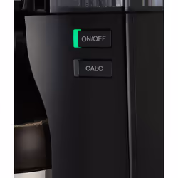 Melitta 6766589 macchina per caffè Automatica Macchina da caffè con filtro - Vista aggiuntiva 7