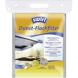 Swirl 221974 accessorio per cappa Filtro per cappa aspirante
