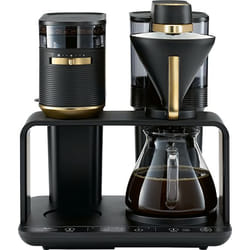 Melitta EPOS 1024-04 Automatica/Manuale Macchina da caffè con filtro 1 L