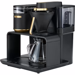 Melitta EPOS 1024-04 Automatica/Manuale Macchina da caffè con filtro 1 L - Vista aggiuntiva 6