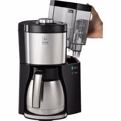 Melitta 1025-16 Macchina da caffè con filtro 1,25 L - Vista aggiuntiva 6
