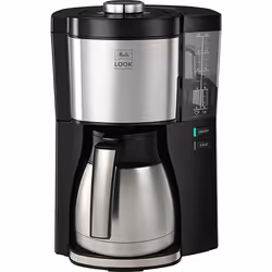 Melitta 1025-16 Macchina da caffè con filtro 1,25 L - Vista aggiuntiva 7