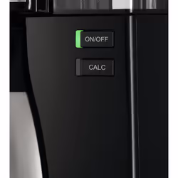 Melitta 1025-16 Macchina da caffè con filtro 1,25 L - Vista aggiuntiva 8