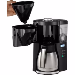Melitta 1025-18 Macchina da caffè con filtro 1,375 L - Vista aggiuntiva 5