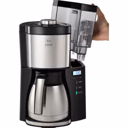 Melitta 1025-18 Macchina da caffè con filtro 1,375 L - Vista aggiuntiva 6