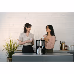 Melitta 1025-18 Macchina da caffè con filtro 1,375 L - Vista aggiuntiva 8