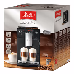 Melitta F300-100 Automatica Macchina per espresso 1,5 L - Vista aggiuntiva 4
