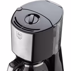 Melitta 1017-11 Manuale Macchina da caffè con filtro 1,25 L - Vista aggiuntiva 5