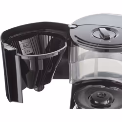 Melitta 1017-11 Manuale Macchina da caffè con filtro 1,25 L - Vista aggiuntiva 6