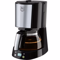 Melitta 1017-11 Manuale Macchina da caffè con filtro 1,25 L - Vista aggiuntiva 7