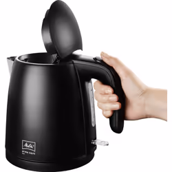 Melitta 1018-04 bollitore elettrico 1 L 2200 W Antracite - Vista aggiuntiva 6