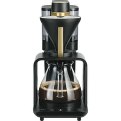 Melitta 1024-12 Macchina da caffè americano automatica con macinacaffè 1 L Nero, Oro