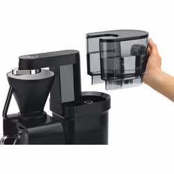 Melitta 1024-11 Automatica Macchina da caffè con filtro - Vista aggiuntiva 5